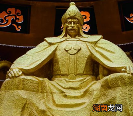 历史上谋反太子的人都有谁 他们为什么会选择造反