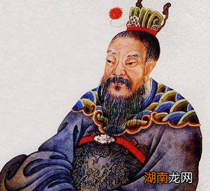 陈平临死前为什么会说子孙会遭报应?