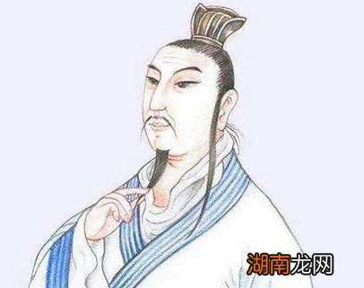 陈平临死前为什么会说子孙会遭报应?