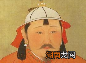 蒙哥的死是钓鱼城下的偶然事件，为什么这么说？