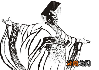 嬴政统一天下后,是如何评价其余六国的?