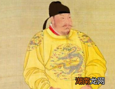 在李世民看来，刘邦与司马懿是怎样的人？