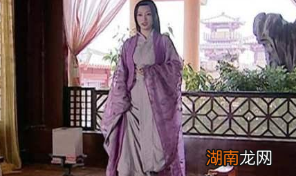 汉武帝的母亲在历史上有多聪明能干？