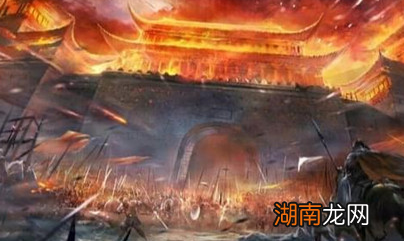 黄巢起义和安史之乱哪个对唐朝危害大?