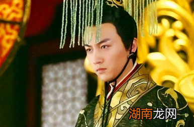 汉武帝还有儿子在世,为什么刘贺能当皇帝?