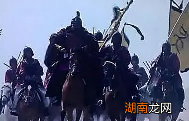 七王之乱是哪七个?七王之乱结局怎么样?