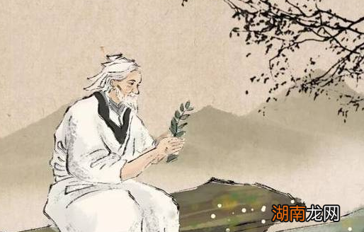 医圣张仲景在东汉时期怎么不出名?