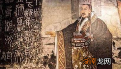 秦始皇这个称号是怎么来的呢？