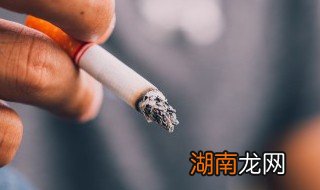 中学生抽烟的危害性有多大 中学生抽烟的危害性