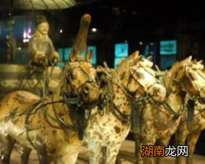 古代有钱就能买到马车吗 实际真相到底是什么样的