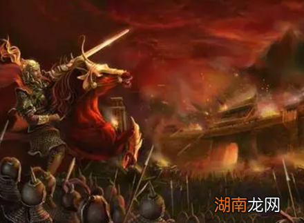 古代将军打仗到底是什么样的 将军杀敌真的像砍菜一样吗