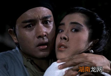 古代女鬼为什么总是遇见书生 其实道理很简单