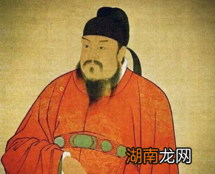 李世民为什么年纪轻轻就那么厉害？