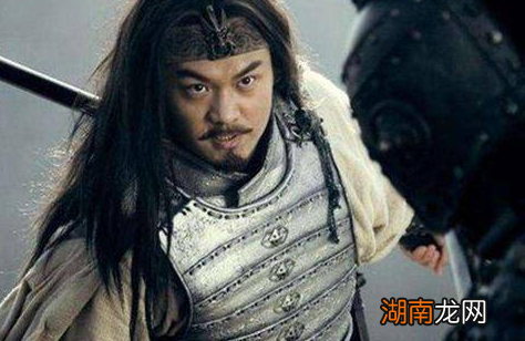 在曹操心中,有哪些人能和关羽一较高下?