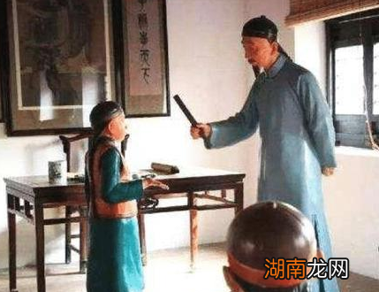 古代读书人生活到底是什么样的 贫穷只是其中之一