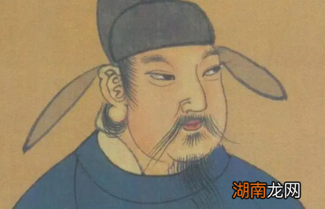 宋璟身为唐朝四大贤相之一，为何名气却那么低呢？