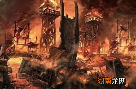 雄才大略的曹操为何一生都没你统一三国呢?