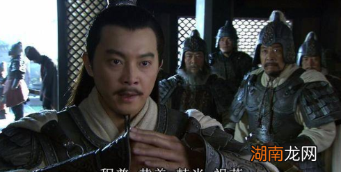 历史上的袁术到底有多膨胀呢？