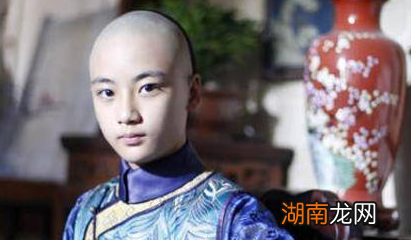 一出生就无缘皇位，揭秘永璇的生平经历