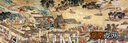 明末农民起义大规模爆发的原因是什么?