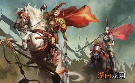 赵匡胤的几个结义兄弟最后是什么结局?