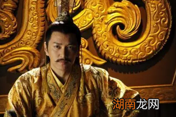 历史上唐宪宗是被宦官杀死的吗?揭秘唐宪宗的死因