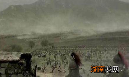 明末名将那么多 他们最后为何挽救不了明朝