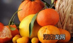 柑橘修剪技术口诀 柑橘修剪口诀