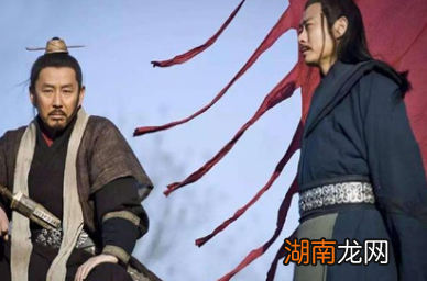 张良身为汉初三杰之一，为何选择了归隐呢？