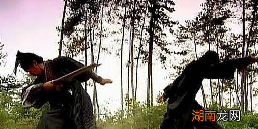 历史上最有名的刺客都有谁？