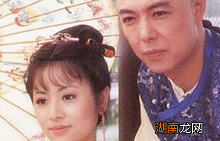 历史上真的有夏雨荷这个人吗？夏雨荷原型是谁？