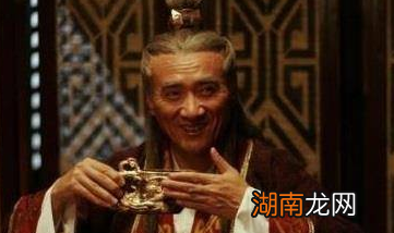 历史上唯一称帝的太监是谁呢？