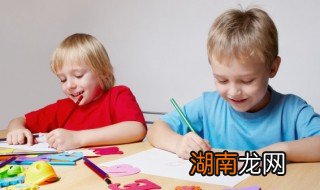 孩子专注力不集中的原因有哪些 孩子专注力不集中的原因