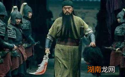 古代武将画像上肚子为何那么大 这样的将军能上战场吗