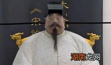 历史上赵匡胤赐给大将的锦囊为什么打开里面只有一张白纸？