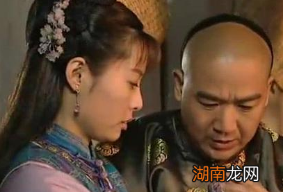 别被电视剧骗了,历史上的纪晓岚风流成性