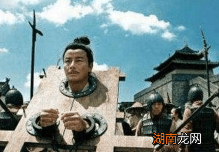 古代被满门抄斩的时候 古人为什么不偷偷逃跑