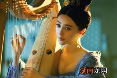 杨玉环令李隆基痴迷不已，为何她没能成为皇后？