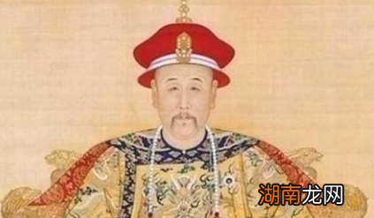 乾隆大婚，雍正为什么含泪赐死儿子？