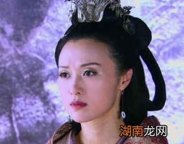 戚夫人被做成人彘,同为妃子的薄姬为何能一生平安?