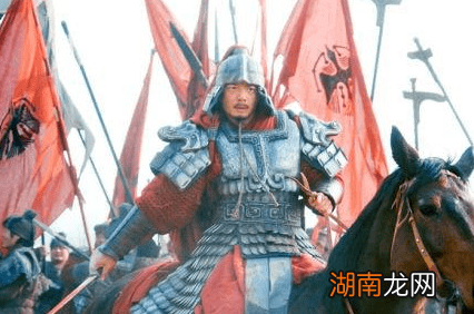 韩信在灭赵破齐的时候 项羽为什么会坐视不管