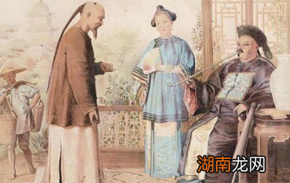 太平天国运动为何能兴起?真相是什么?