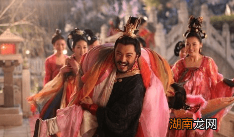 明朝奇葩皇帝，嘉靖到底有多迷信？