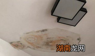 家里漏水到楼下怎么办 家里漏水到楼下怎么办找谁
