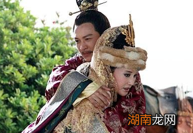 唐朝到底有多强大?敢让可汗跳舞助兴