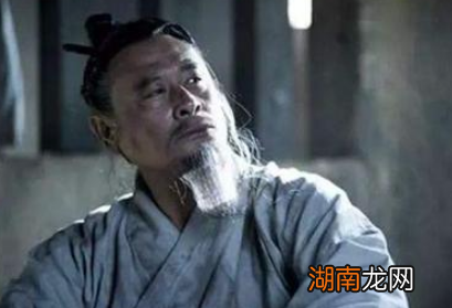 李斯本是忠臣,为何要帮助赵高改遗诏呢?