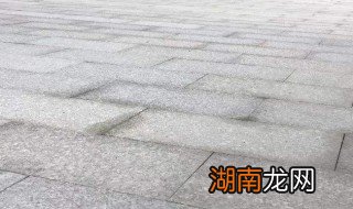 怎样去除麻石地面的污垢呢 怎样去除麻石地面的污垢