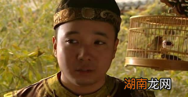 老九出身显赫,为何甘愿帮助老八?