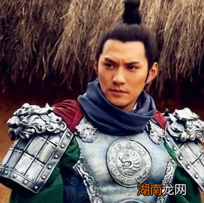 李世民坐上皇位之后 秦琼为什么很少出现