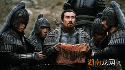 孙尚香和刘备婚后生活过得如何?